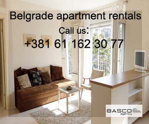 Belgrade short term rentals