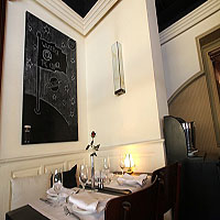 Restaurant Belgrade 27