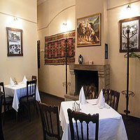 Restaurant Belgrade 27