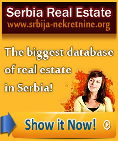 Real estate Serbia