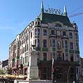 Hotel Moskva