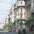 Kralja Milana Beograd