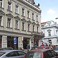 Ulica Kralja Petra Beograd