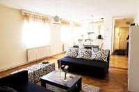 Apartment NEVSKY