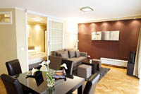 Belgrade Eye preporuka: Apartman LITTLE BAY