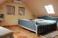 Granzan, Luxurious Bed and Breakfast