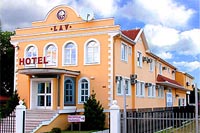 Hotel Lav