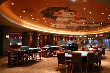 Grand Casino Belgrade