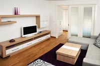 Apartman BELVILLE