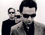 Depeche Mode Beograd Koncert