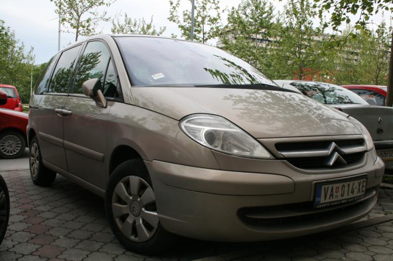 Rent a car Getmobile Beograd