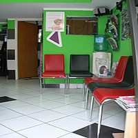 frizerski salon beograd