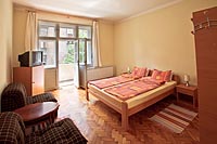 Crossroad Hostel Beograd