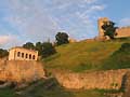 Kalemegdan Serbia