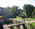 Kalemegdan Belgrade Fort