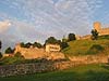 Kalemegdan Belgrade