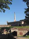 Kalemegdan Serbia