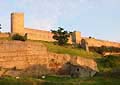 Belgrade Fort