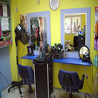 hairdresser belgrade