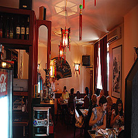 Kineski restoran Makao