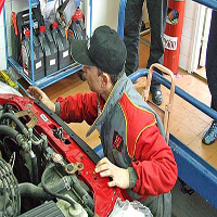 Auto servis Mile-Pile Beograd