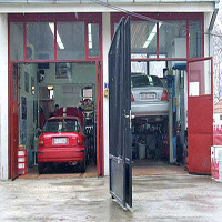 Auto servis Mile-Pile Beograd