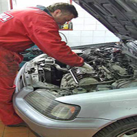 Auto servis Mile-Pile Beograd