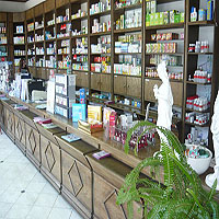 Apoteka Pharmacity Beograd