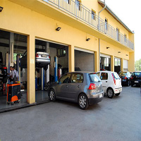 Auto servis Plus Beograd