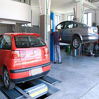 Auto servis Plus Beograd