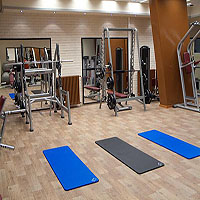 Gym Belgrade 27