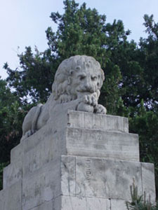 Kalemegdan