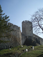 Kalemegdan