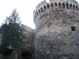 Kalemegdan