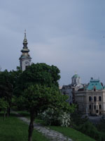 Kalemegdan