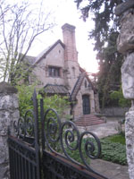 Dedinje