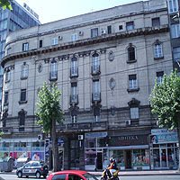 Beograd