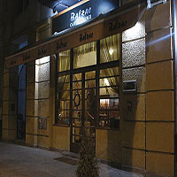 27 Restaurant