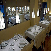 Restaurant Belgrade 27