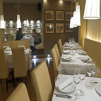 Restaurant Belgrade 27