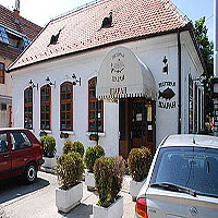 Saran Restaurant