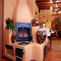 Restaurant Šaran