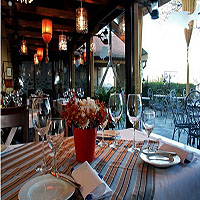 Restoran Šaran