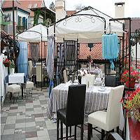 Riblji restoran Šaran