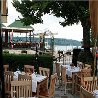 Restaurant Zemun Saran