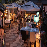 Restoran Šaran Zemun