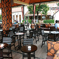 restoran saran