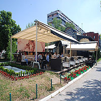 27 Belgrade Restaurant