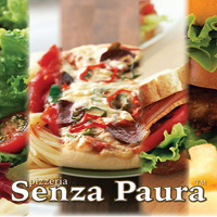 Restoran Senza Paura