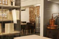 Destilerija Beograd Restaurant
